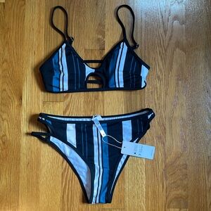 XS Cupshe bathing suit